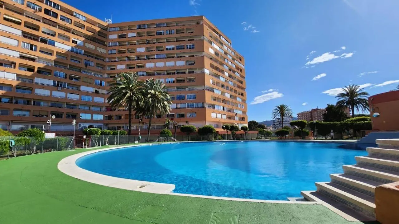 Appartement Studios Superior Isla De Rosas -Tramuntana42 Spanje