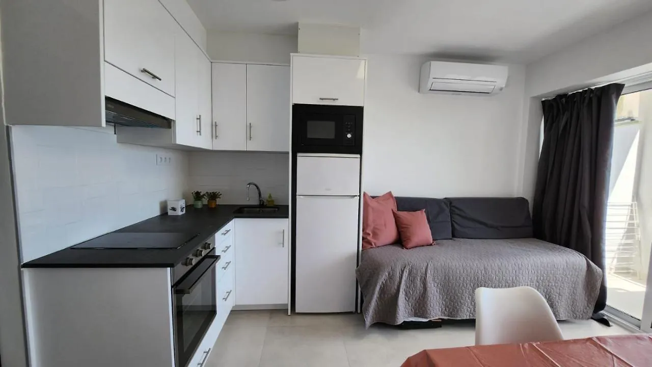 Studios Superior Isla De Rosas -Tramuntana42 Spanje