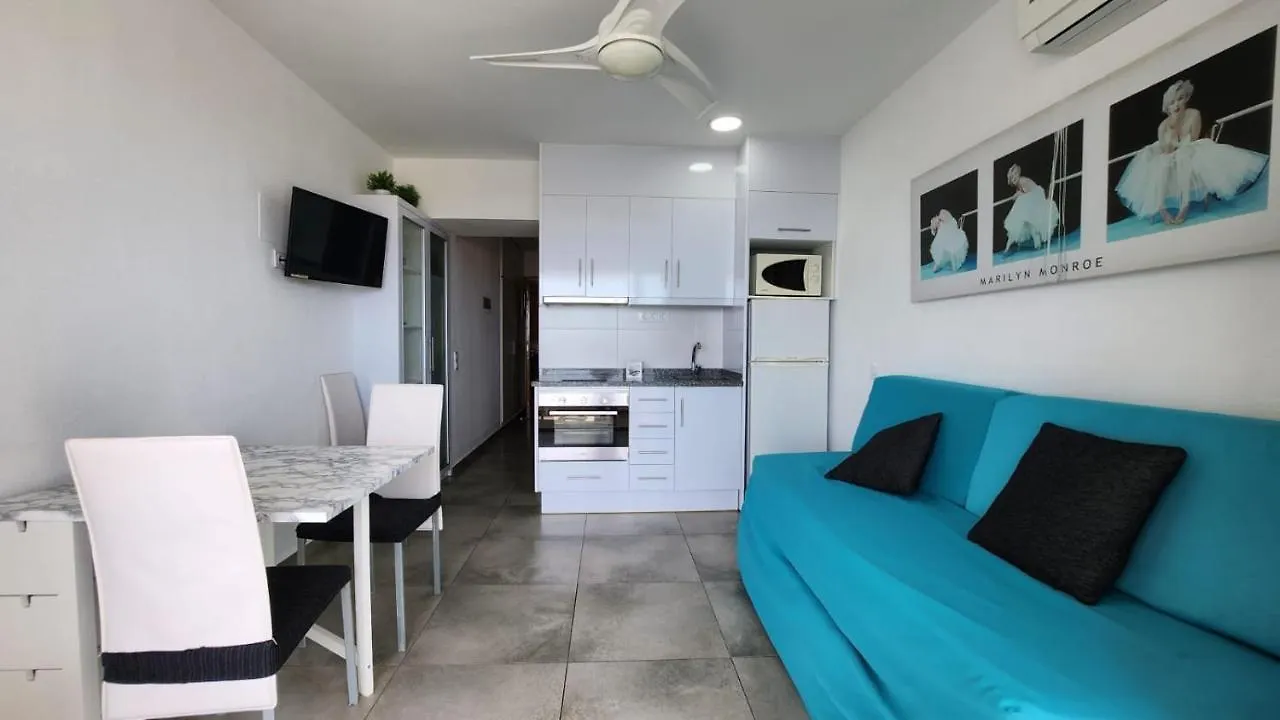Studios Superior Isla De Rosas -Tramuntana42 Appartement Roses