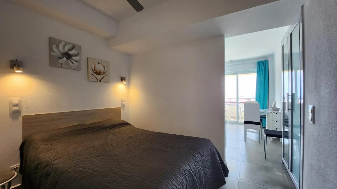Studios Superior Isla De Rosas -Tramuntana42 Roses