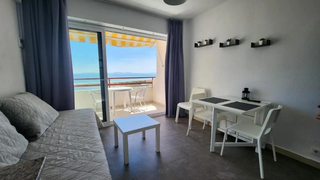 Studios Superior Isla De Rosas -Tramuntana42 0*, Roses