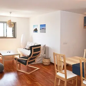 Casa Lucía Apartamento Vecindario (Gran Canaria)