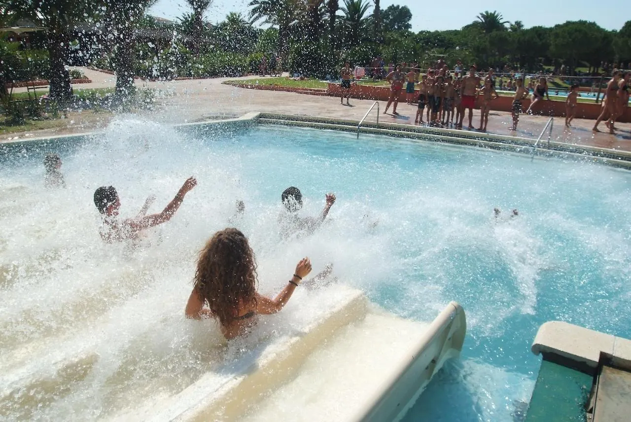Studios Superior Isla De Rosas -Tramuntana42 0*, Roses Spain