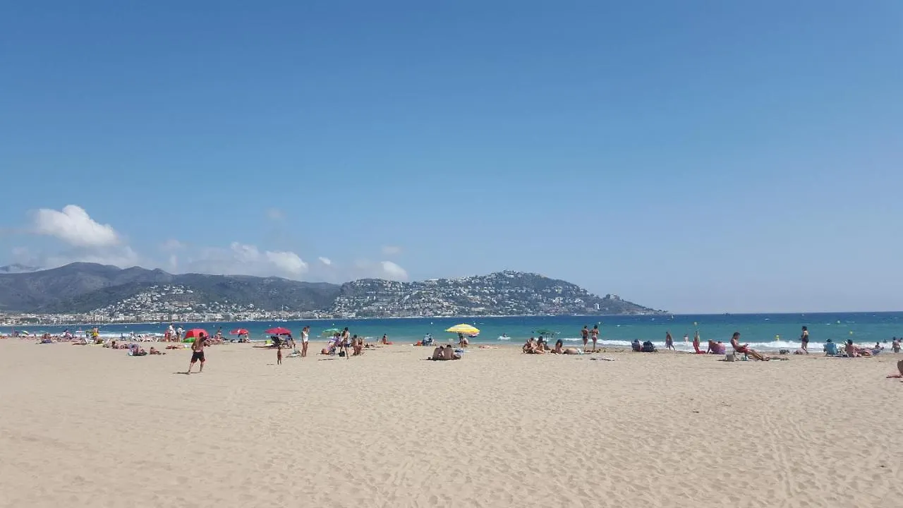 Studios Superior Isla De Rosas -Tramuntana42 0*, Roses