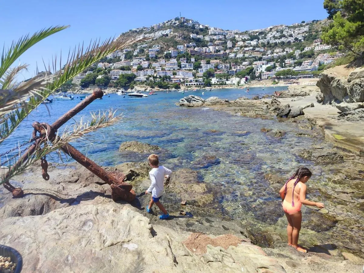 Studios Superior Isla De Rosas -Tramuntana42 0*, Roses Spain