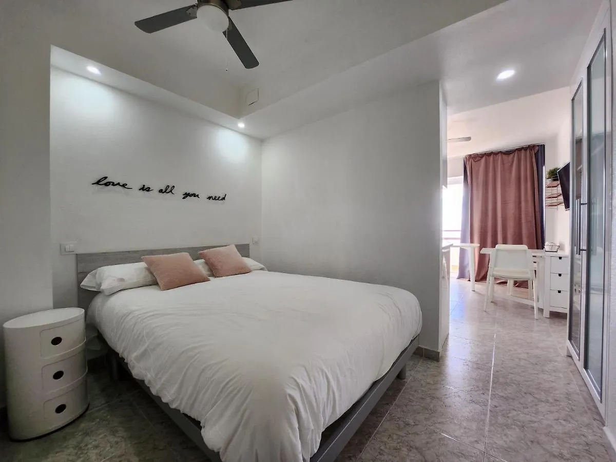 Studios Superior Isla De Rosas -Tramuntana42 Apartment Roses