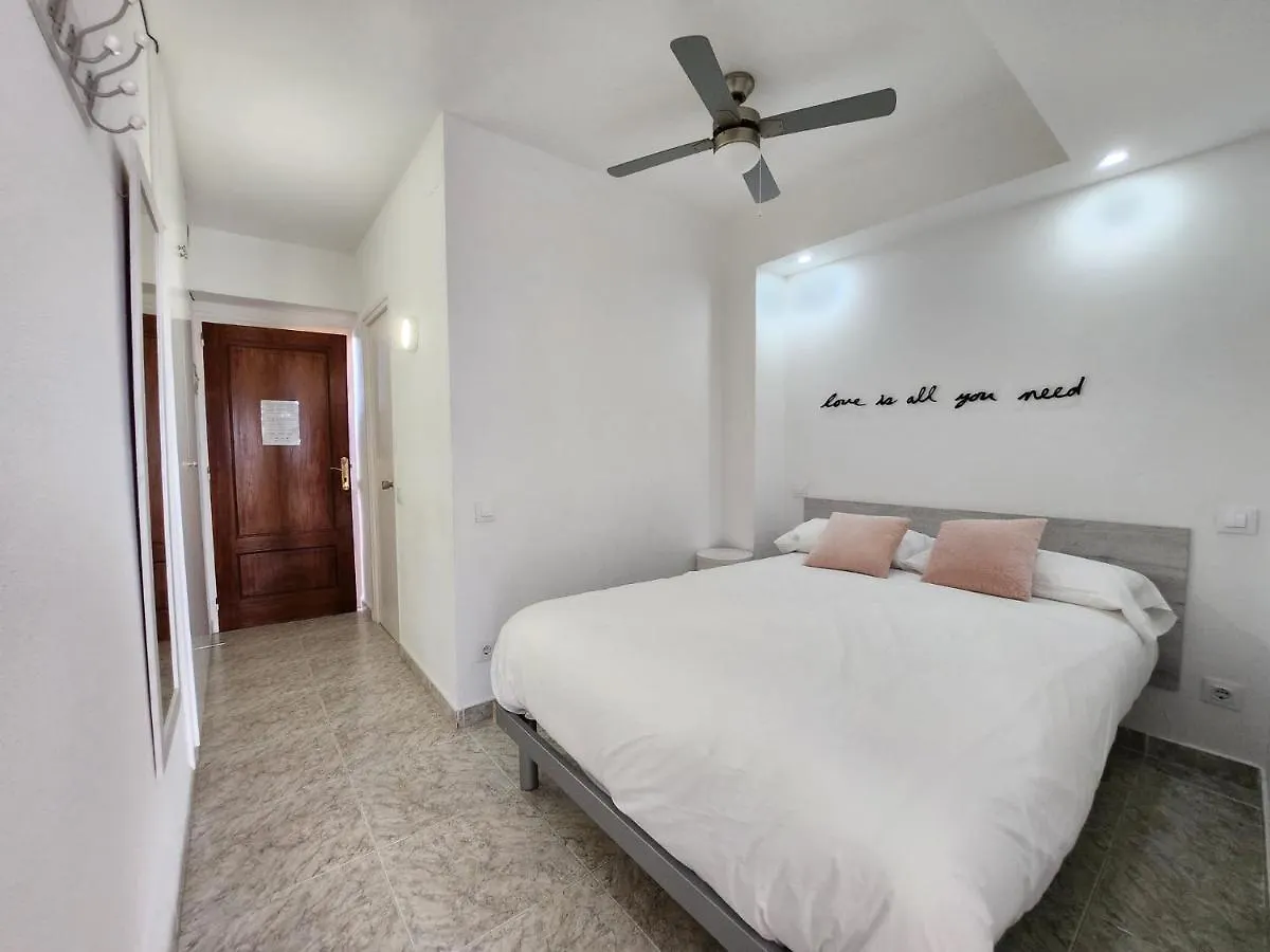 Studios Superior Isla De Rosas -Tramuntana42 Spain