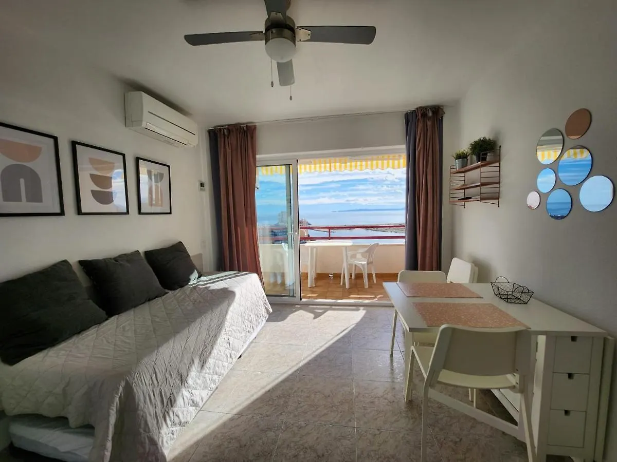 Studios Superior Isla De Rosas -Tramuntana42 Apartment