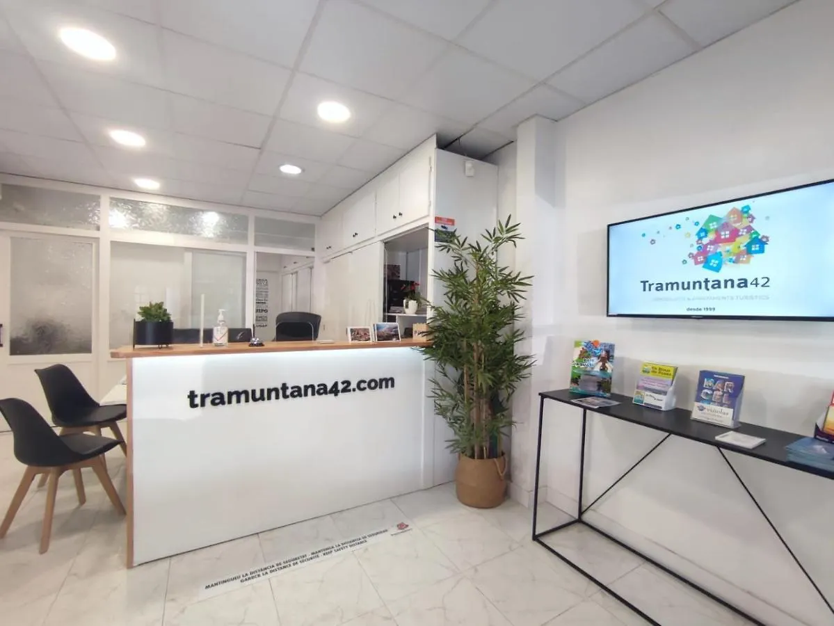 Studios Superior Isla De Rosas -Tramuntana42 0*, Roses Spain