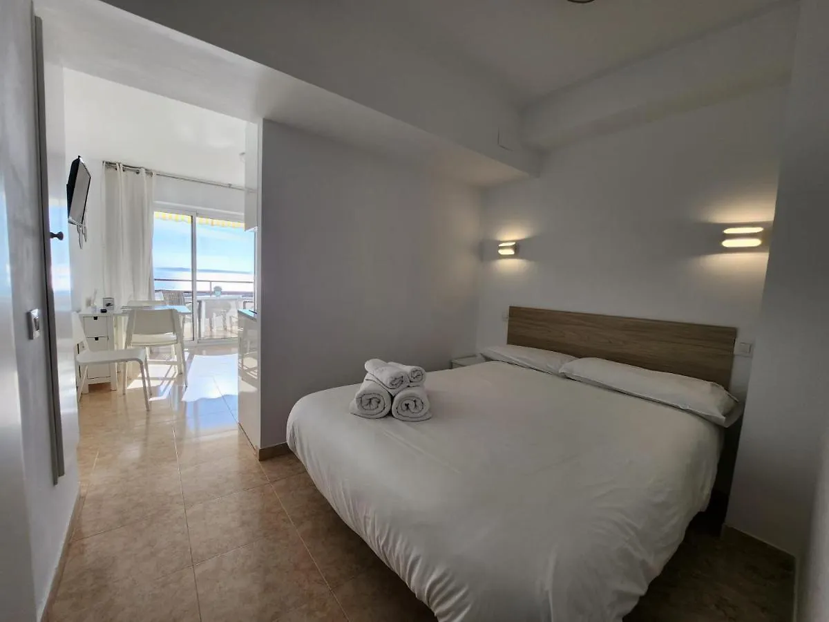 Apartment Studios Superior Isla De Rosas -Tramuntana42 Spain