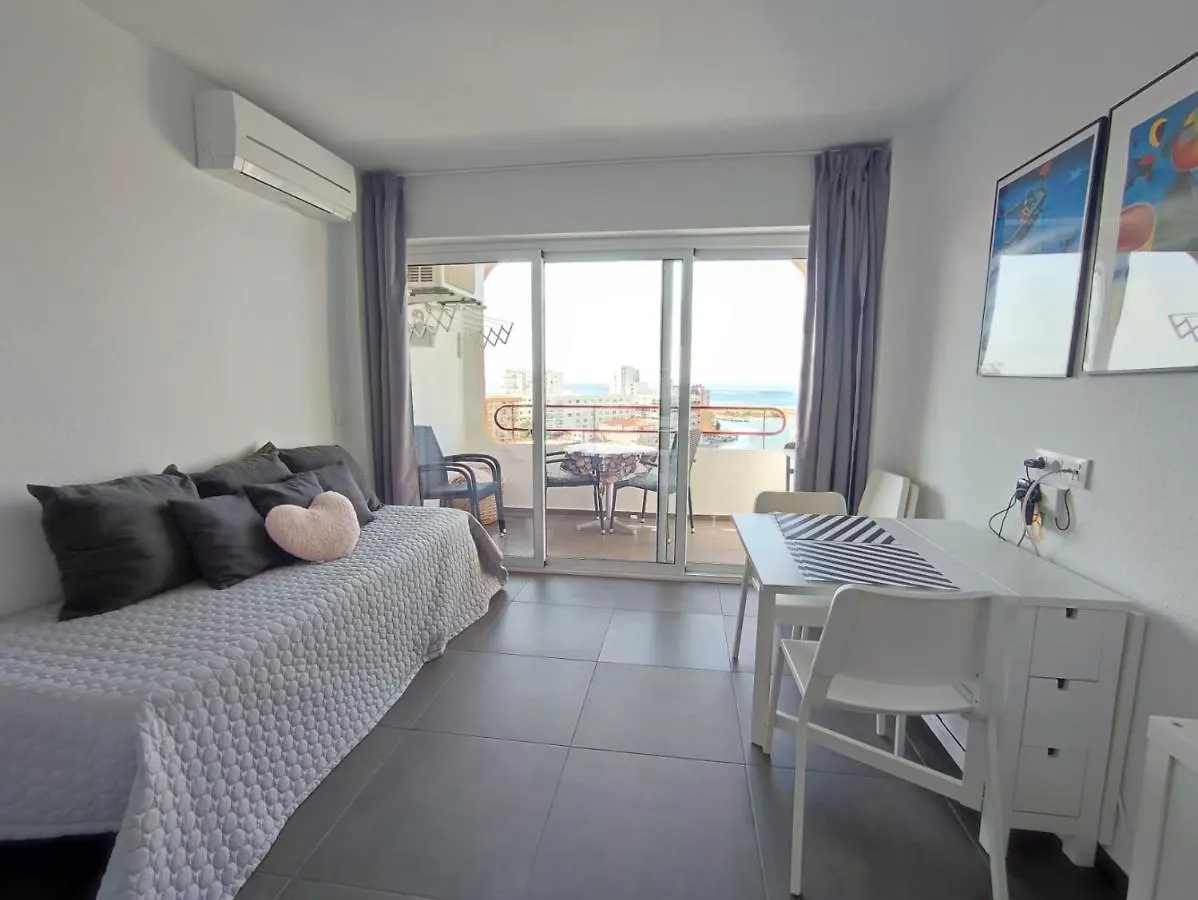 Studios Superior Isla De Rosas -Tramuntana42