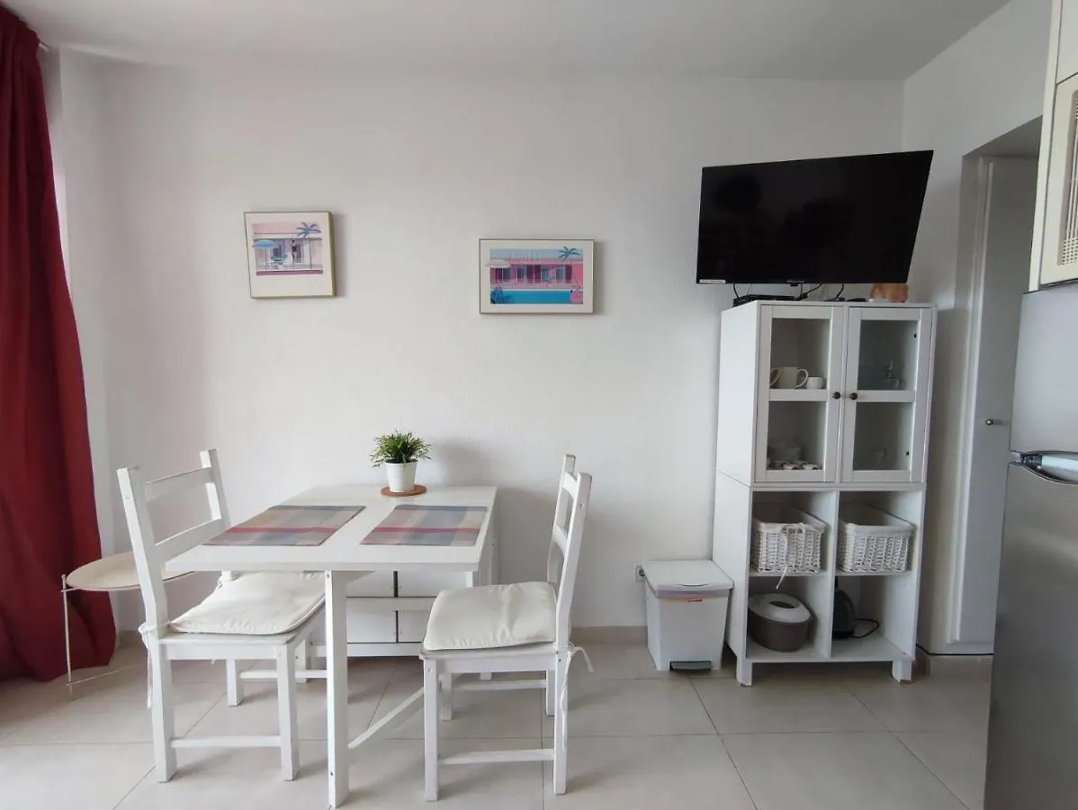 Studios Superior Isla De Rosas -Tramuntana42 Apartment