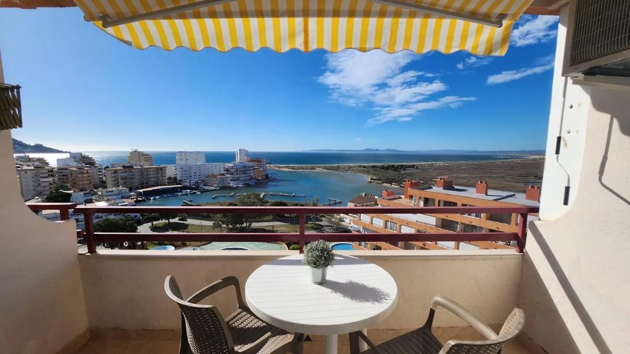 Apartment Studios Superior Isla De Rosas -Tramuntana42