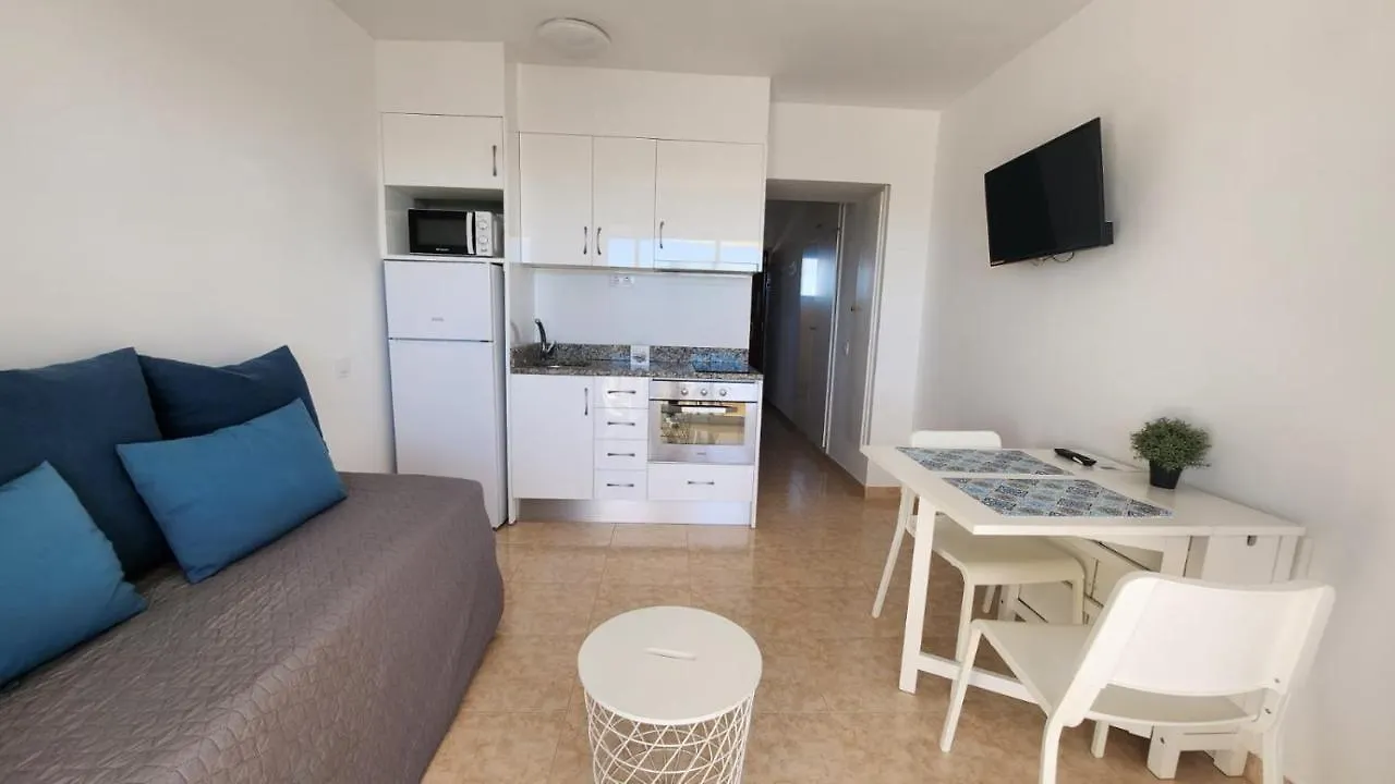 Studios Superior Isla De Rosas -Tramuntana42