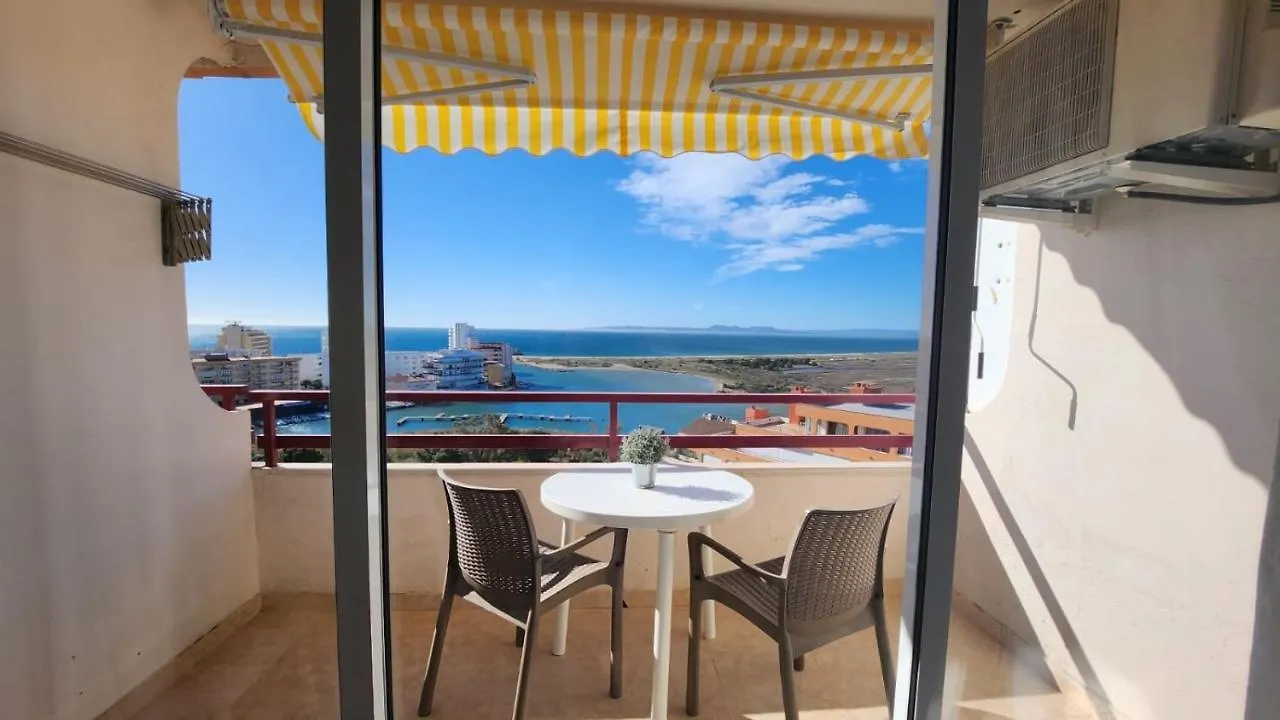 Apartment Studios Superior Isla De Rosas -Tramuntana42