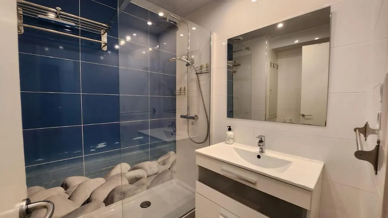 Studios Superior Isla De Rosas -Tramuntana42 Apartment