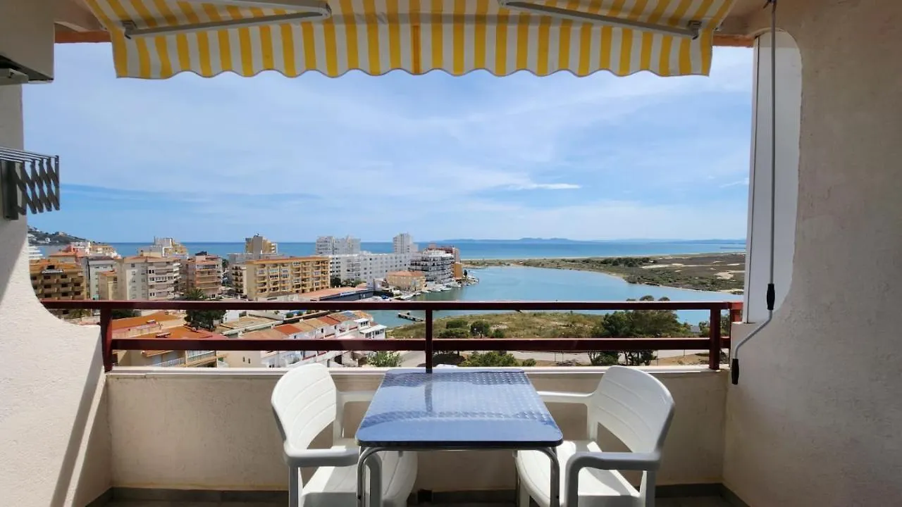 Apartment Studios Superior Isla De Rosas -Tramuntana42