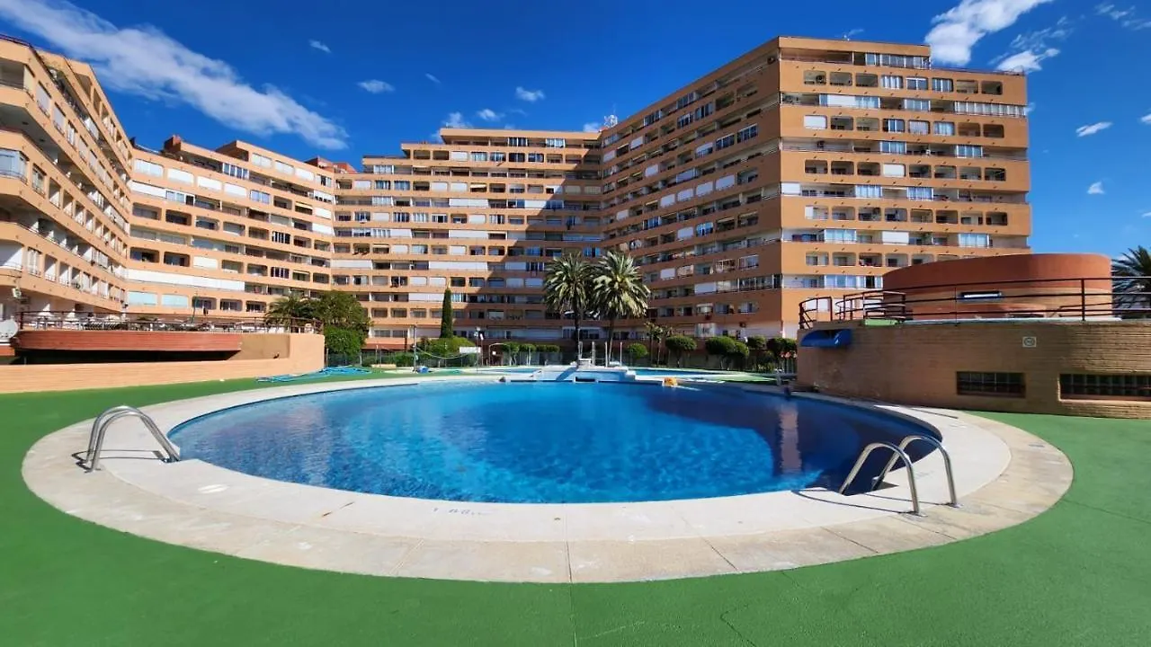Studios Superior Isla De Rosas -Tramuntana42 Apartment Roses