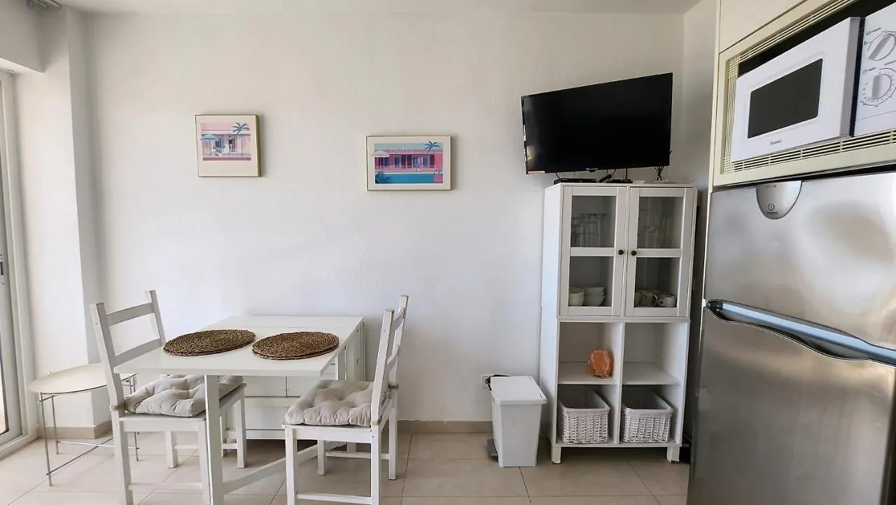 Studios Superior Isla De Rosas -Tramuntana42 Spain