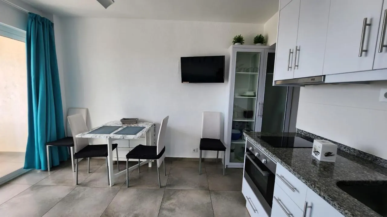 Apartment Studios Superior Isla De Rosas -Tramuntana42
