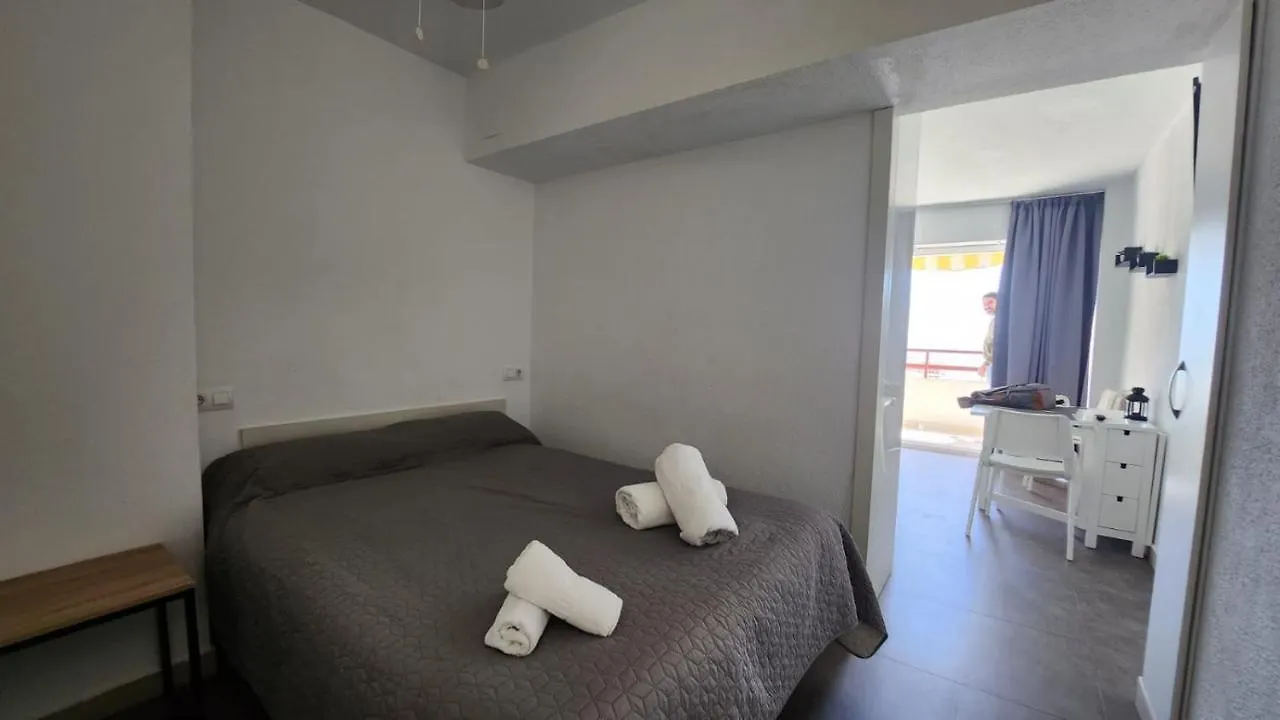 Apartment Studios Superior Isla De Rosas -Tramuntana42