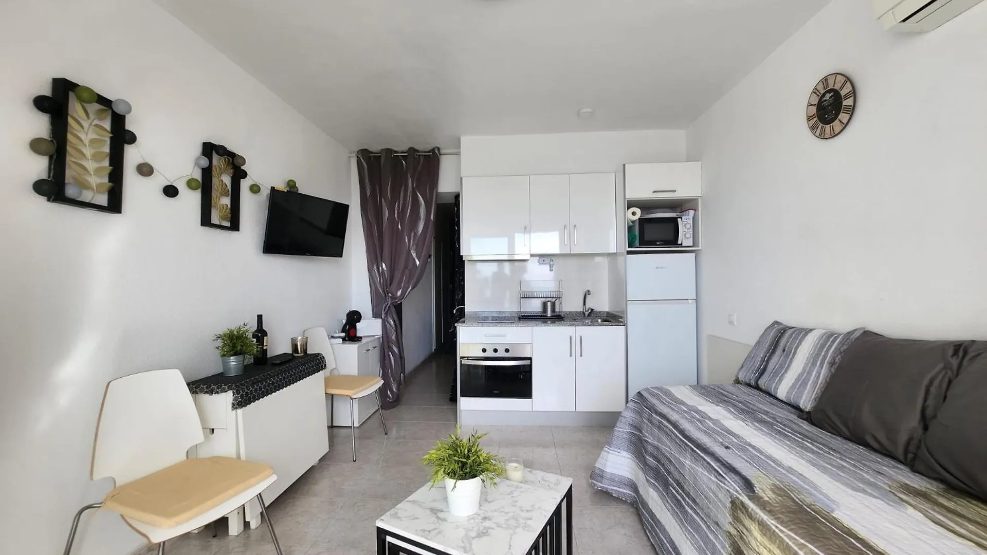 Apartment Studios Superior Isla De Rosas -Tramuntana42