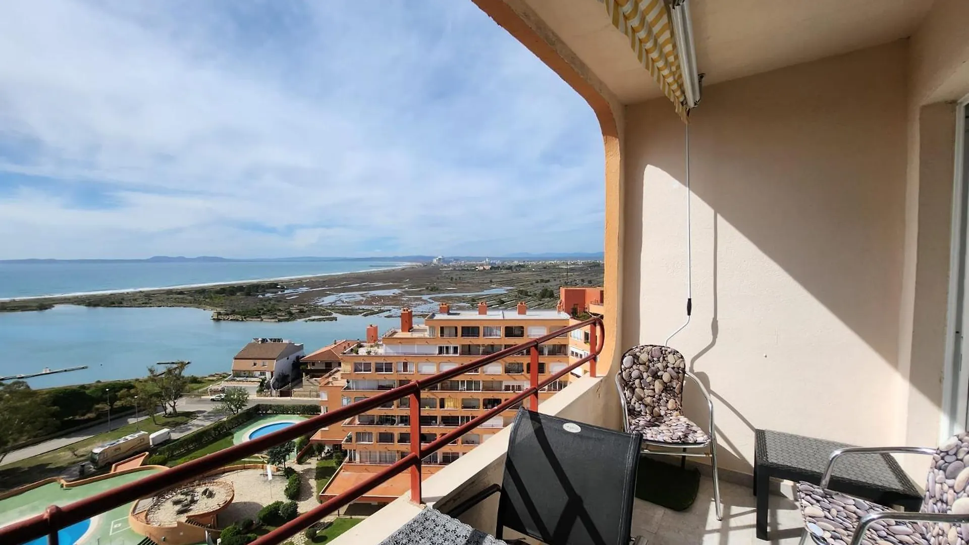 Studios Superior Isla De Rosas -Tramuntana42 Roses