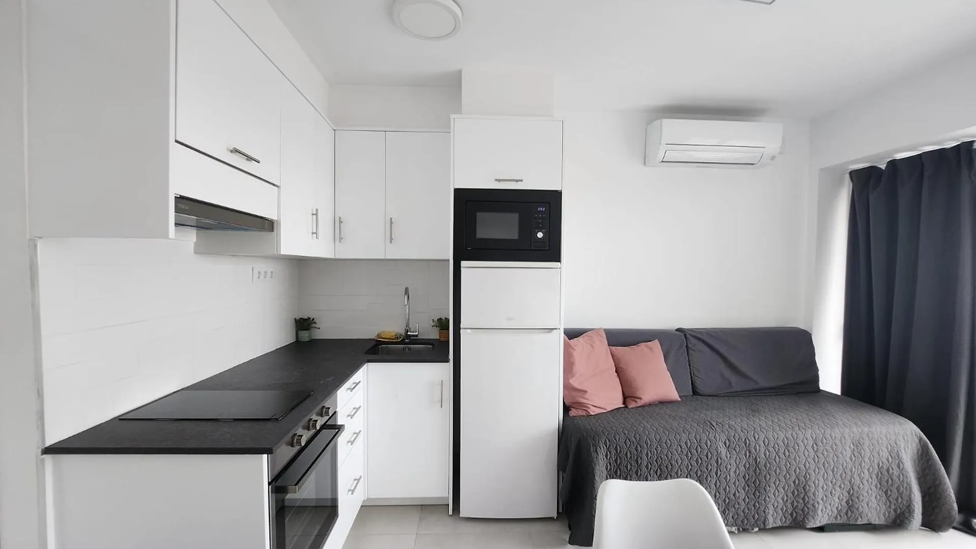 Apartment Studios Superior Isla De Rosas -Tramuntana42