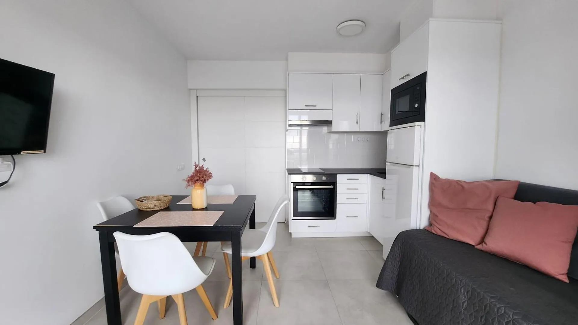 Studios Superior Isla De Rosas -Tramuntana42 0*, Roses Spain