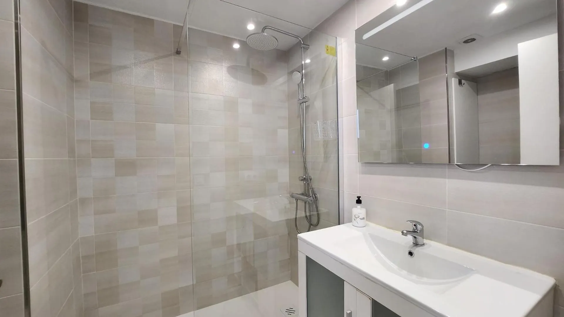 Apartment Studios Superior Isla De Rosas -Tramuntana42