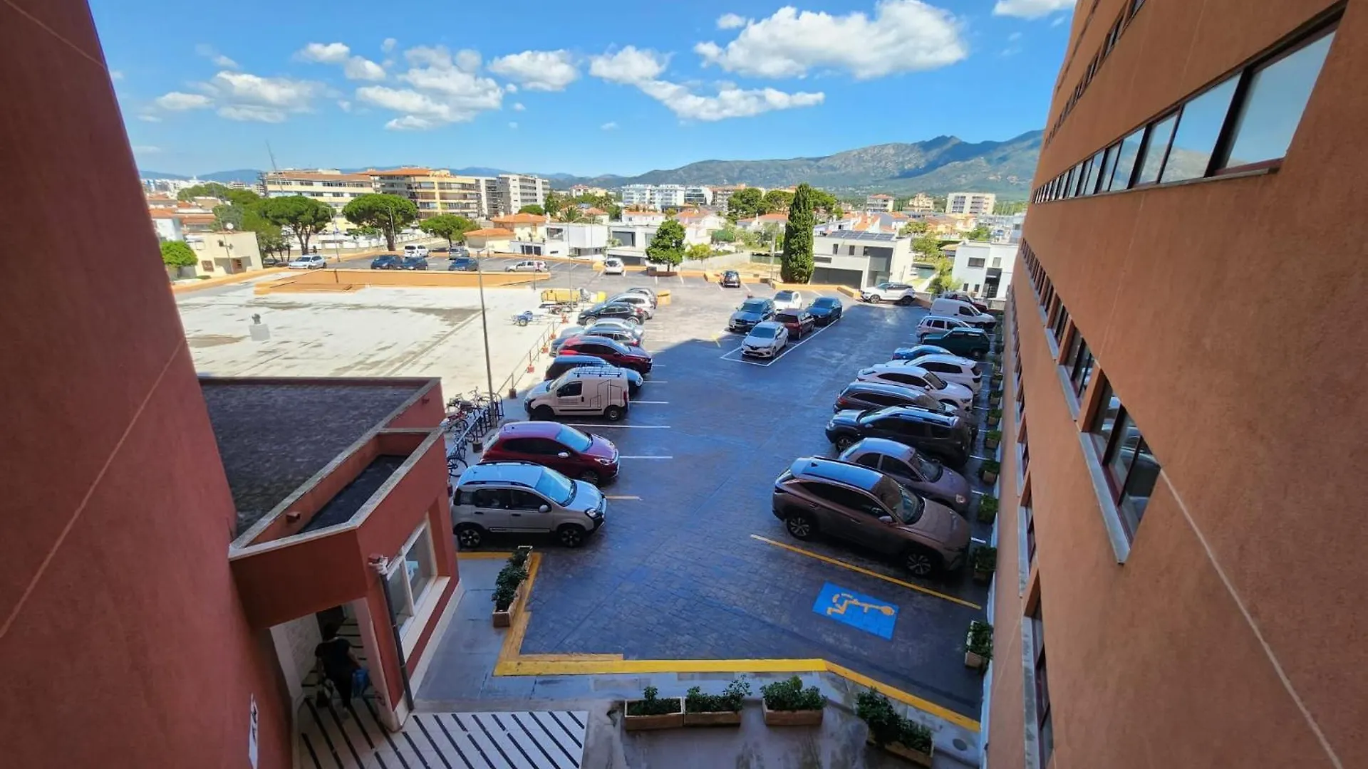 Apartment Studios Superior Isla De Rosas -Tramuntana42