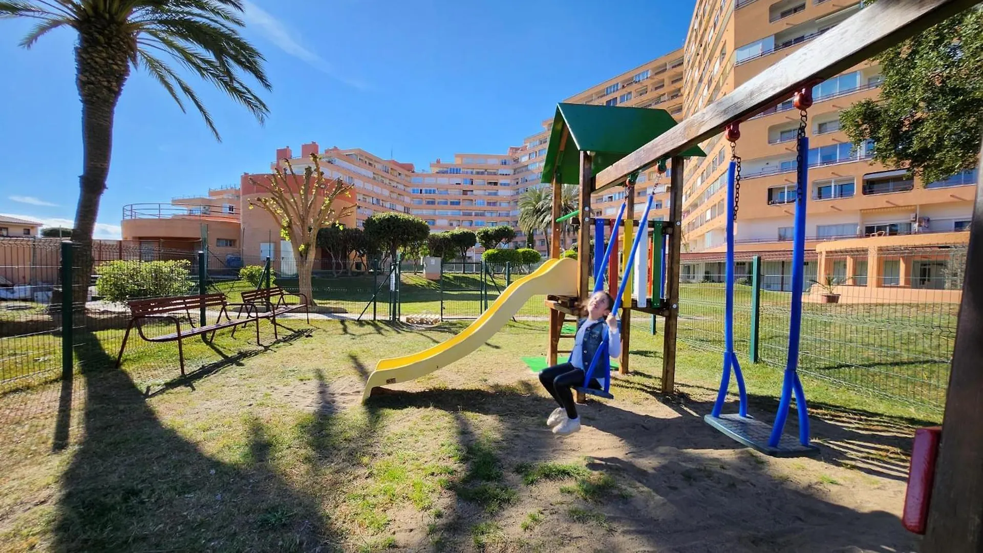 Apartment Studios Superior Isla De Rosas -Tramuntana42
